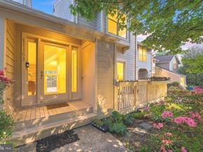 11163 Lake Chapel Lane, Reston VA 20191
