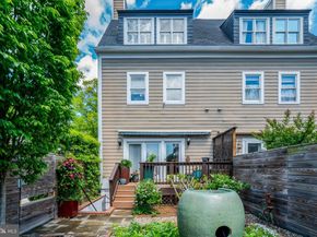 714 Wythe Street, Alexandria VA 22314