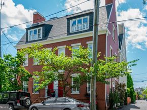 714 Wythe Street, Alexandria VA 22314