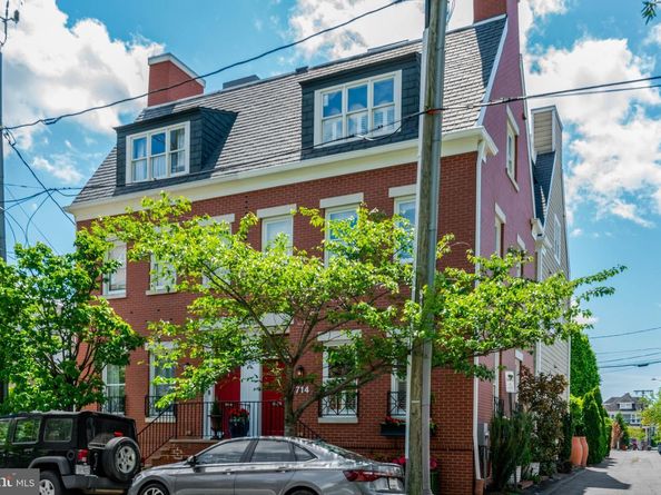 714 Wythe Street, Alexandria VA 22314