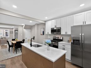 4642 N Marvine Street, Philadelphia PA 19140