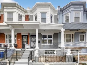 4642 N Marvine Street, Philadelphia PA 19140