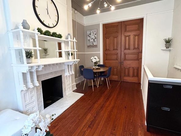 240 S 13TH Street A, Philadelphia PA 19107