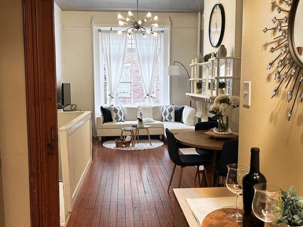 240 S 13TH Street A, Philadelphia PA 19107