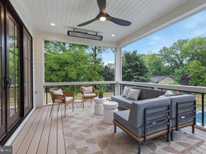 3815 N Abingdon Street, Arlington VA 22207