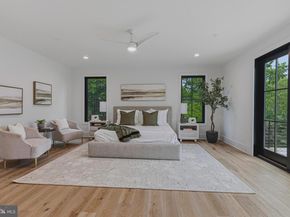 3815 N Abingdon Street, Arlington VA 22207