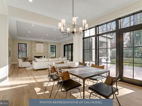 3815 N Abingdon Street, Arlington VA 22207