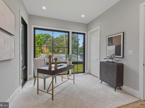 3815 N Abingdon Street, Arlington VA 22207