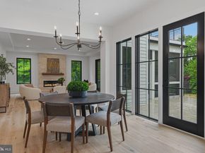 3815 N Abingdon Street, Arlington VA 22207