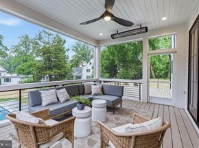 3815 N Abingdon Street, Arlington VA 22207