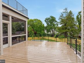 3815 N Abingdon Street, Arlington VA 22207