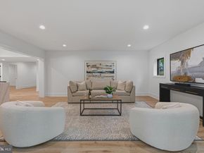 3815 N Abingdon Street, Arlington VA 22207