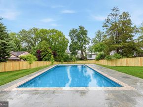 3815 N Abingdon Street, Arlington VA 22207