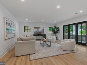 3815 N Abingdon Street, Arlington VA 22207
