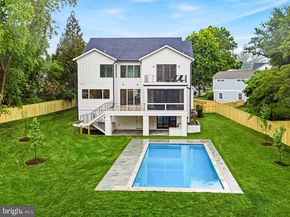 3815 N Abingdon Street, Arlington VA 22207