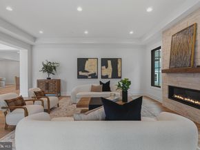 3815 N Abingdon Street, Arlington VA 22207