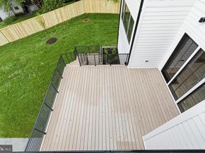 3815 N Abingdon Street, Arlington VA 22207