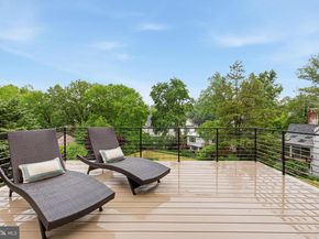 3815 N Abingdon Street, Arlington VA 22207