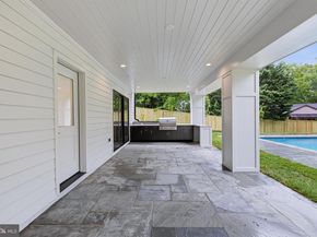3815 N Abingdon Street, Arlington VA 22207