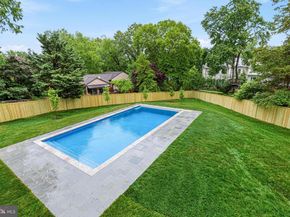 3815 N Abingdon Street, Arlington VA 22207