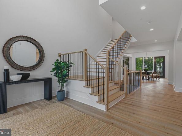 3815 N Abingdon Street, Arlington VA 22207