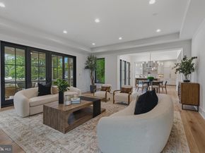 3815 N Abingdon Street, Arlington VA 22207