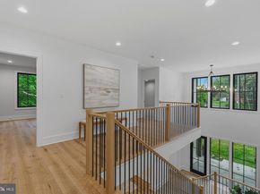 3815 N Abingdon Street, Arlington VA 22207