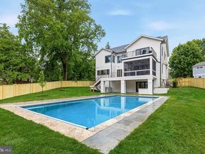 3815 N Abingdon Street, Arlington VA 22207