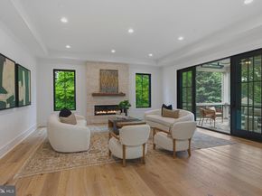 3815 N Abingdon Street, Arlington VA 22207