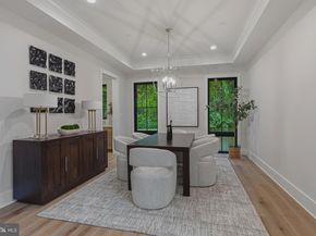 3815 N Abingdon Street, Arlington VA 22207