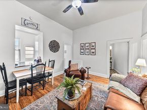 3517 Indian Queen Lane, Philadelphia PA 19129