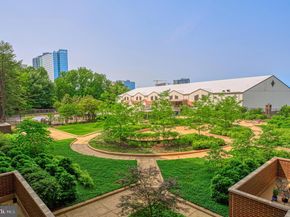 1800 Old Meadow Road 1006, Mclean VA 22102