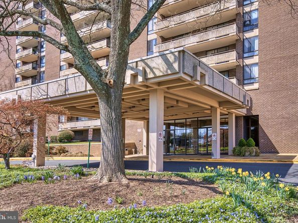 1800 Old Meadow Road 1006, Mclean VA 22102
