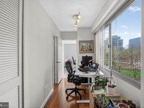 4515 Willard Avenue 702S, Chevy Chase MD 20815