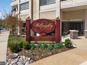 4515 Willard Avenue 702S, Chevy Chase MD 20815