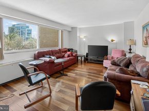 4515 Willard Avenue 702S, Chevy Chase MD 20815