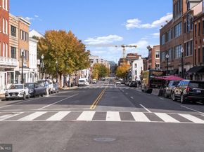 3303 Water Street NW 4B, Washington DC 20007