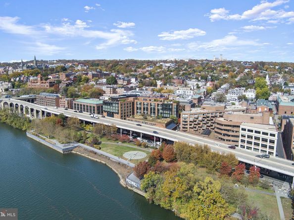 3303 Water Street NW 4B, Washington DC 20007