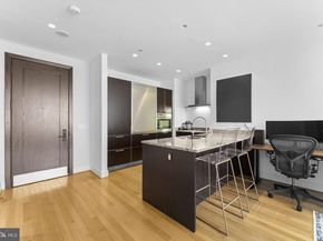 3303 Water Street NW 4B, Washington DC 20007