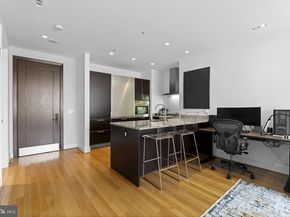 3303 Water Street NW 4B, Washington DC 20007