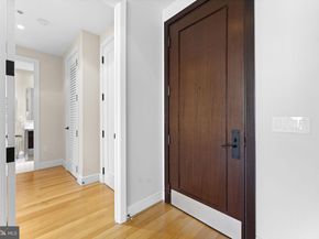 3303 Water Street NW 4B, Washington DC 20007