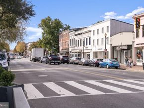 3303 Water Street NW 4B, Washington DC 20007