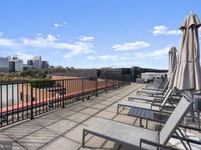 3303 Water Street NW 4B, Washington DC 20007