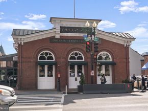 3303 Water Street NW 4B, Washington DC 20007