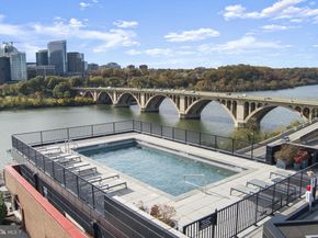 3303 Water Street NW 4B, Washington DC 20007