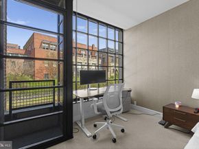 3303 Water Street NW 4B, Washington DC 20007