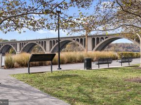 3303 Water Street NW 4B, Washington DC 20007