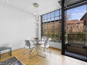 3303 Water Street NW 4B, Washington DC 20007