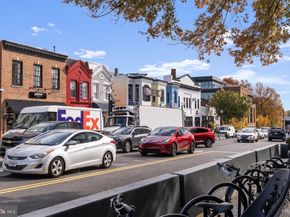 3303 Water Street NW 4B, Washington DC 20007