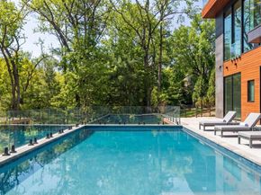 2676 Chain Bridge Road NW, Washington DC 20016